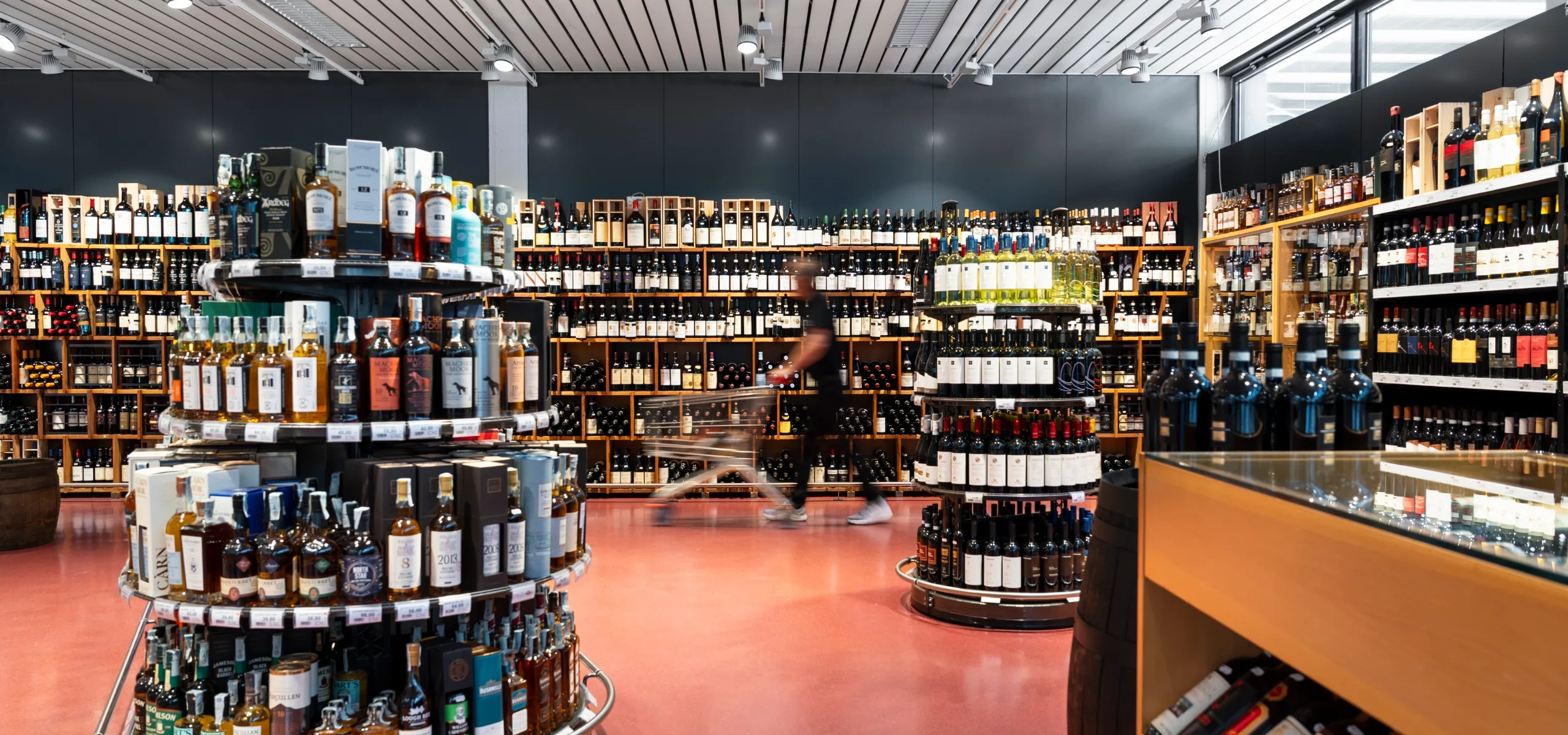 Galerie Hofer Market