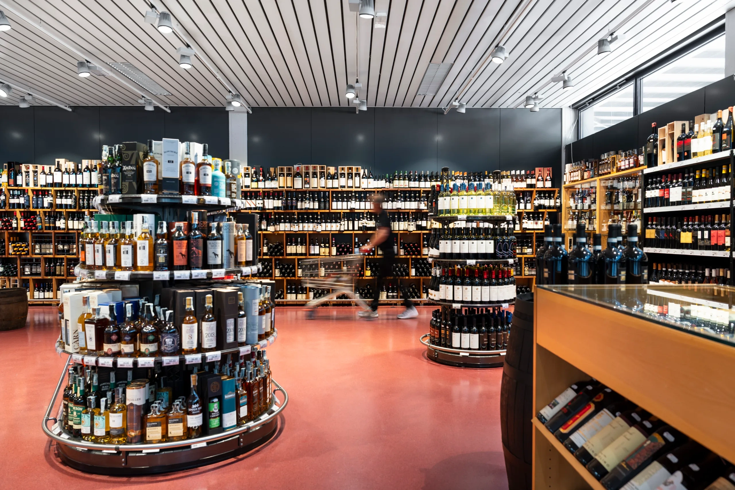 Galerie Hofer Market