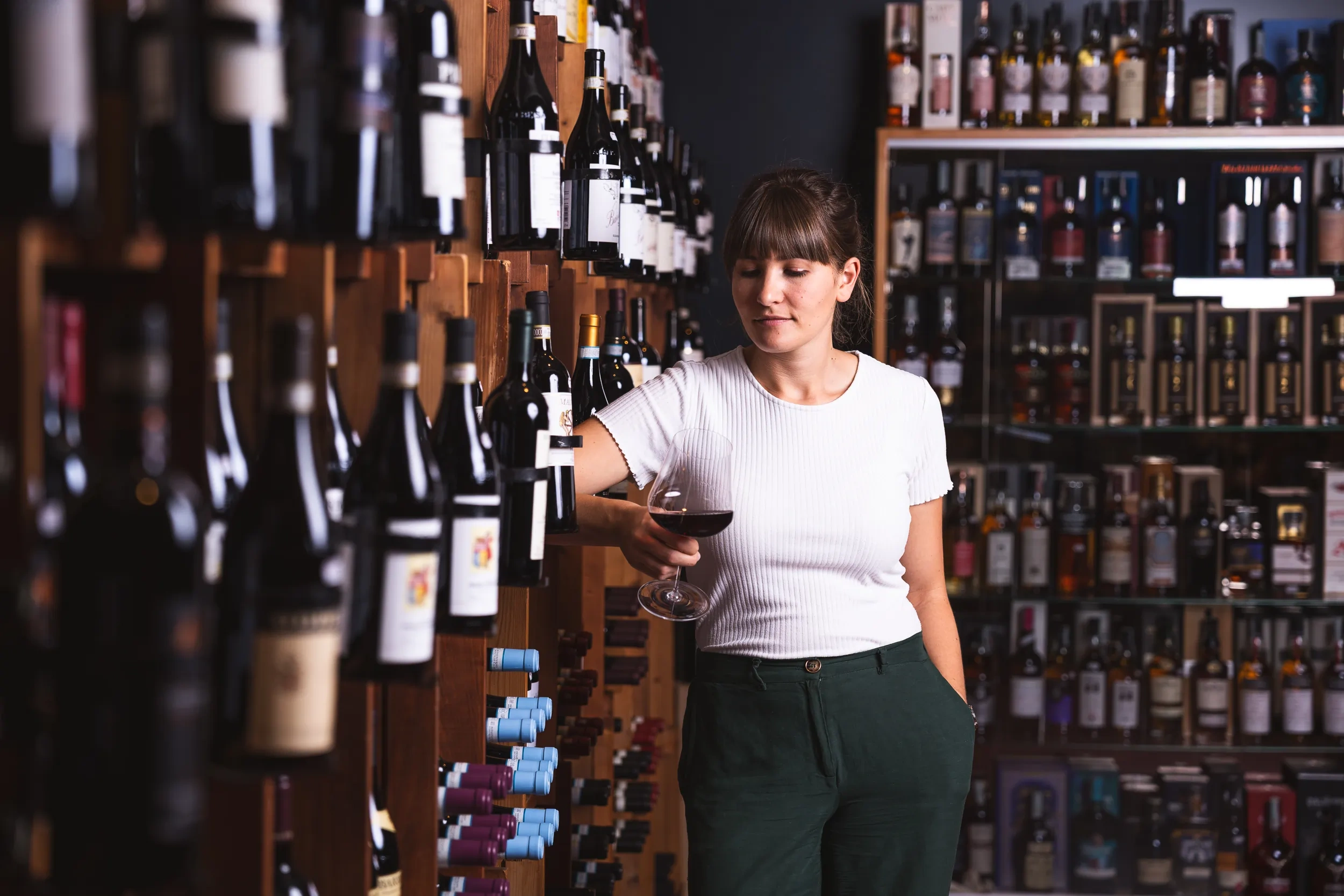 Galerie Hofer Market