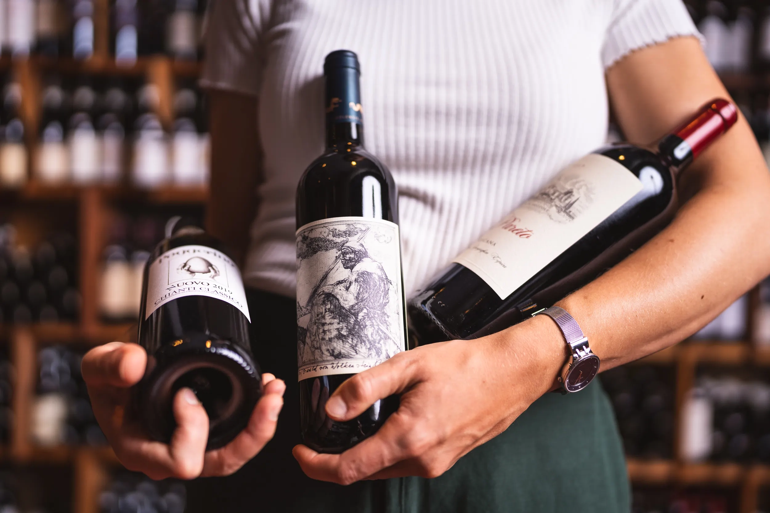 Gallerie Hofer Market