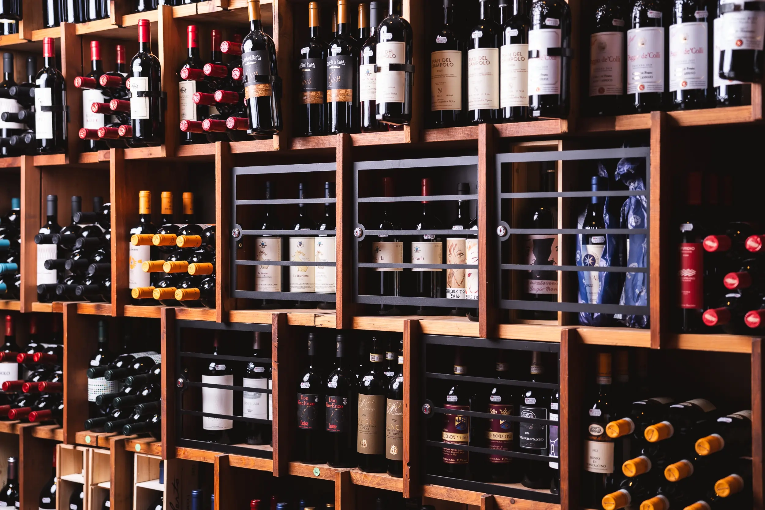 Gallerie Hofer Market