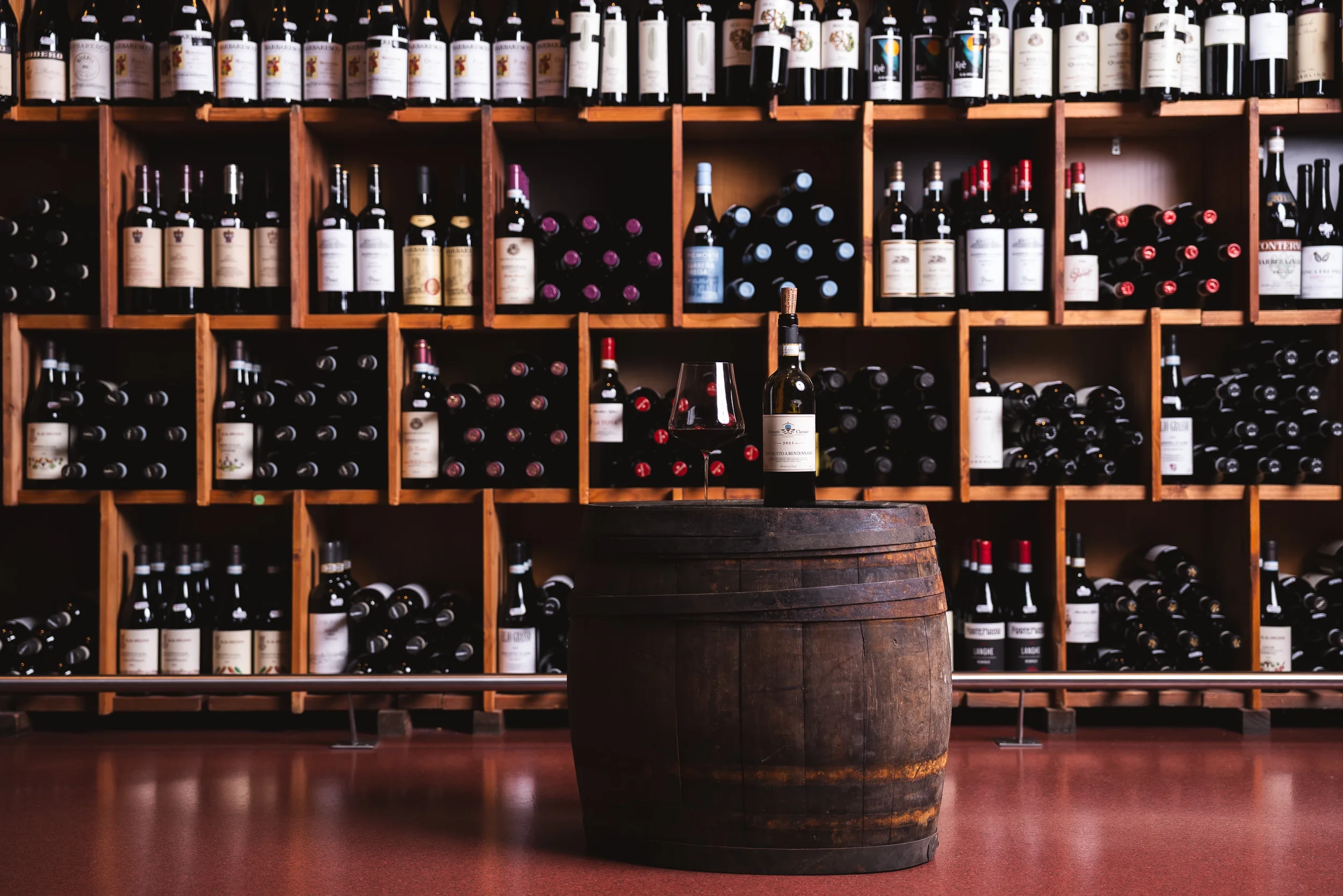 Gallerie Hofer Market