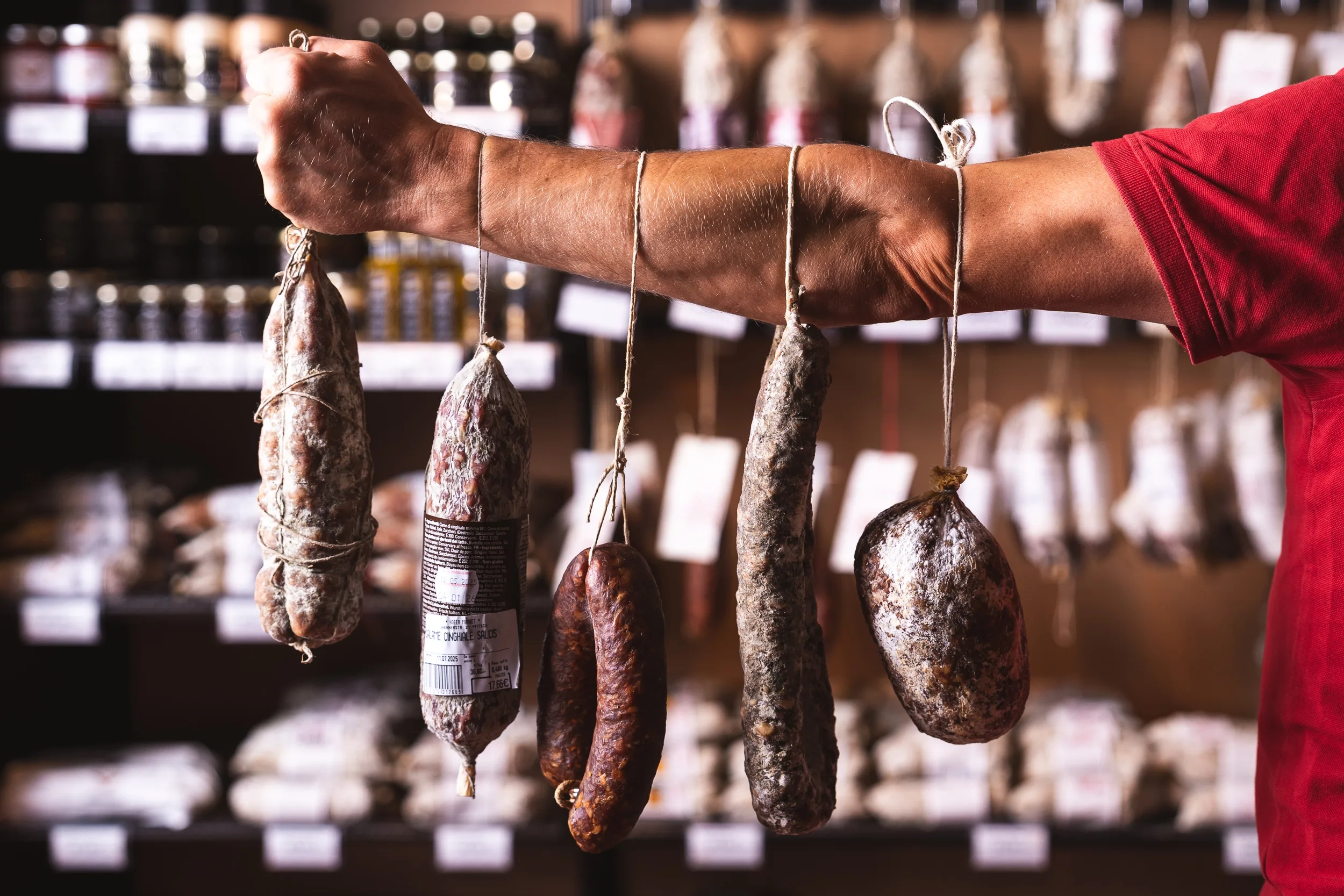 Gallerie Hofer Market