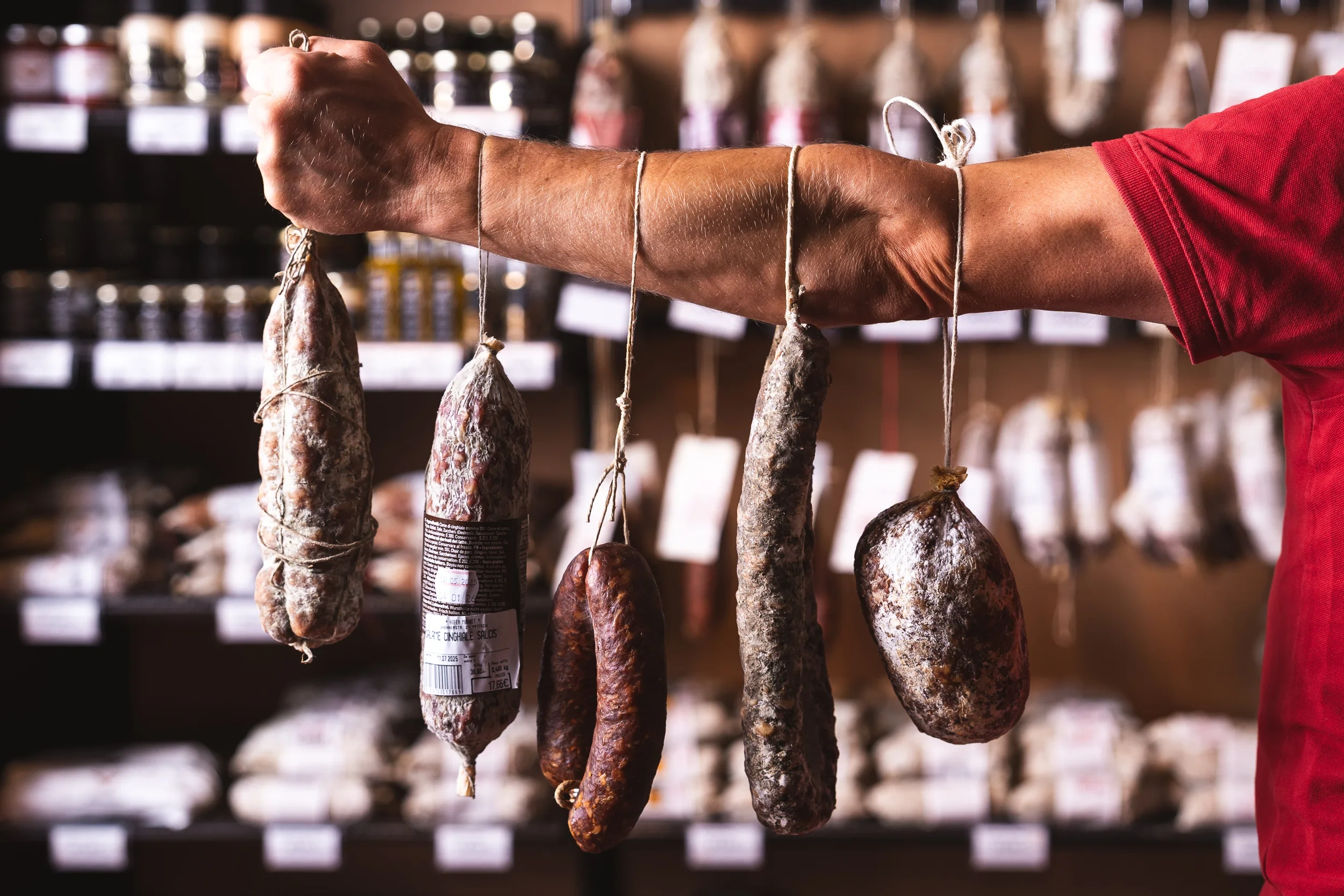 Galerie Hofer Market