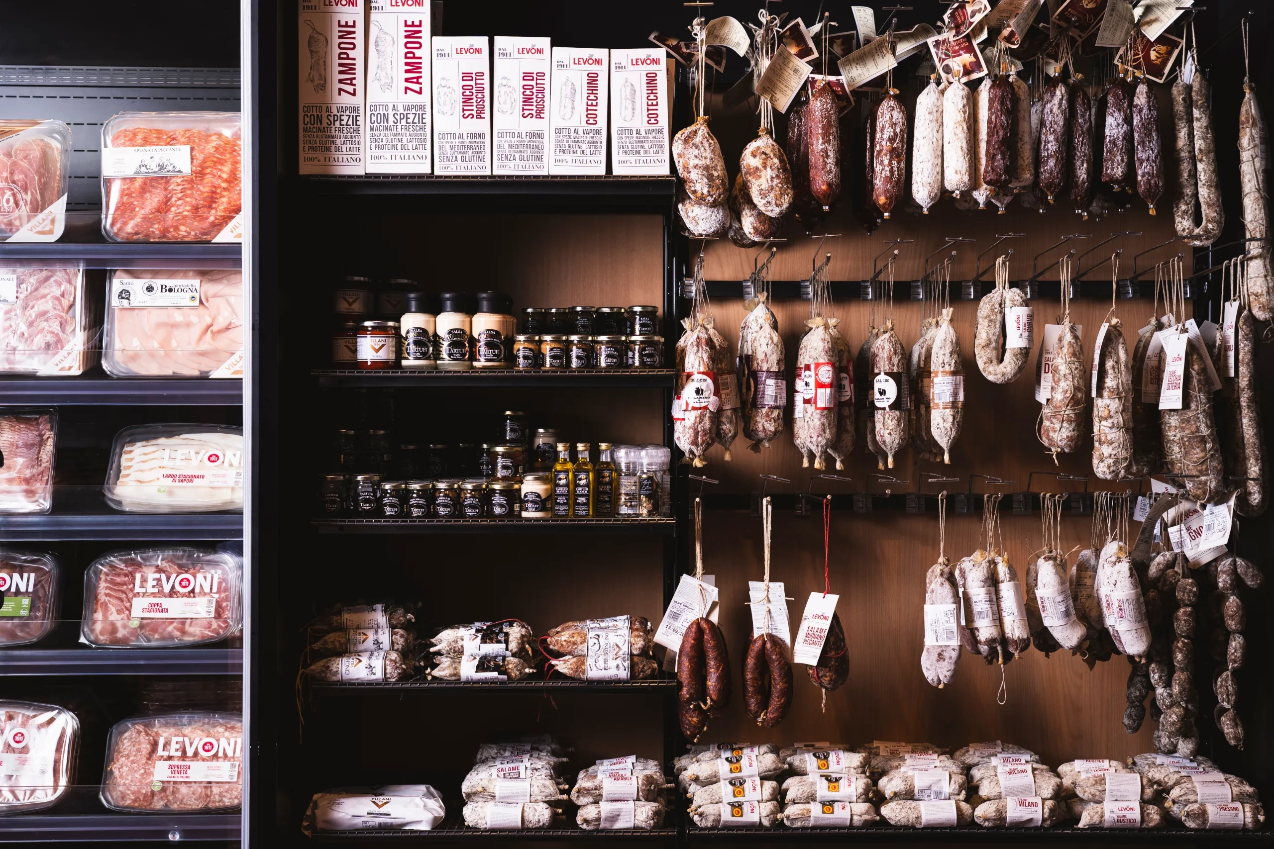 Gallerie Hofer Market