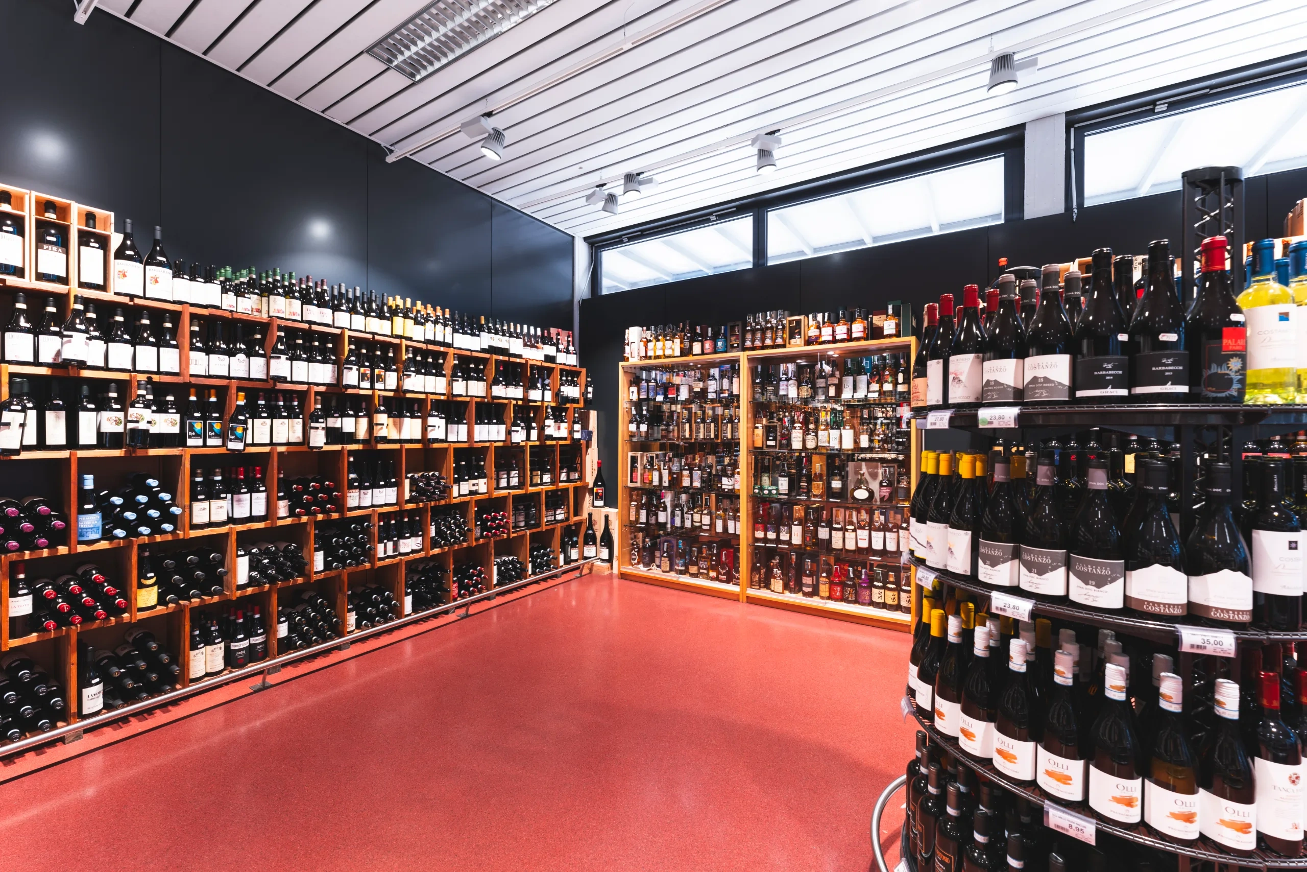 Galerie Hofer Market