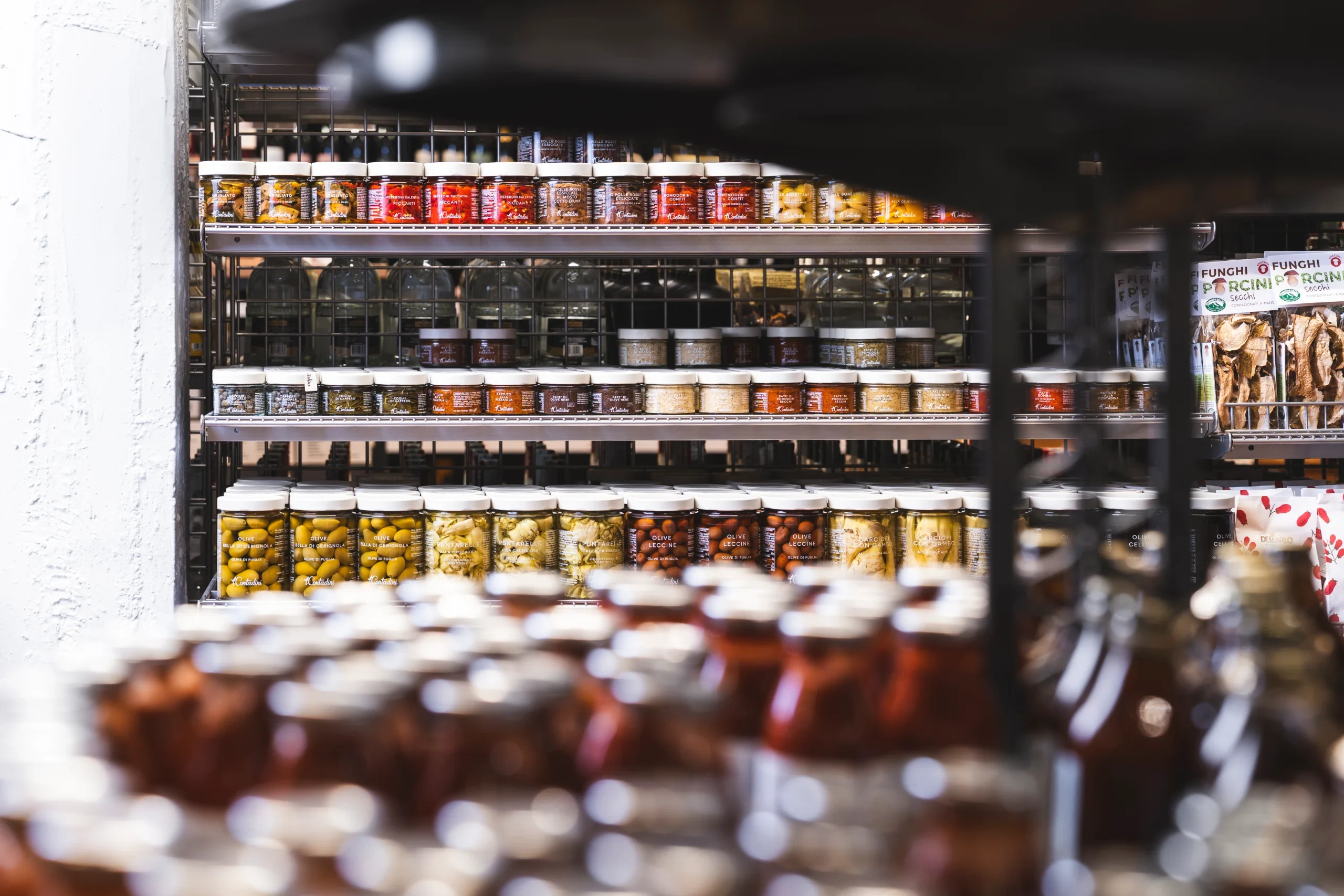 Galerie Hofer Market