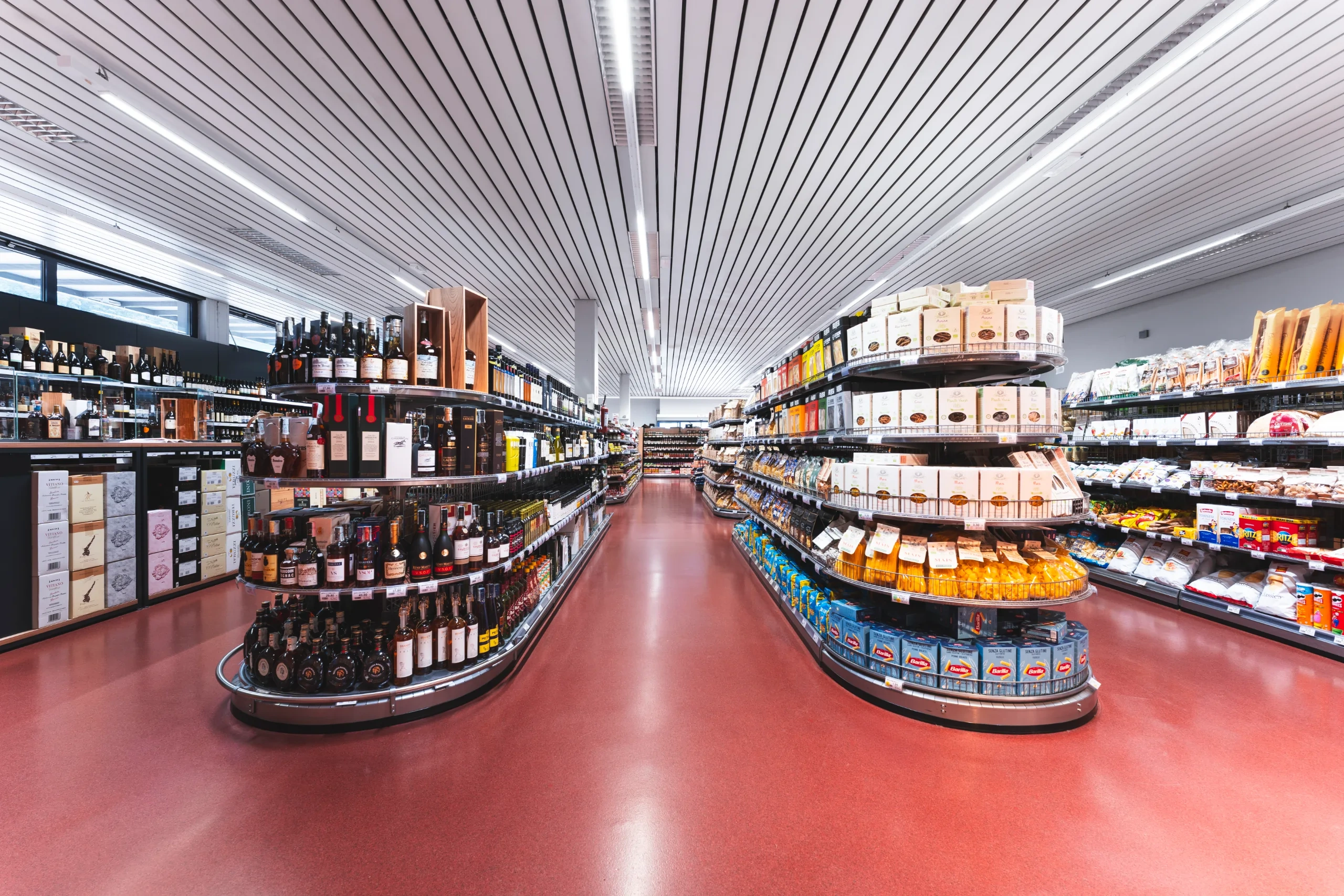 Galerie Hofer Market