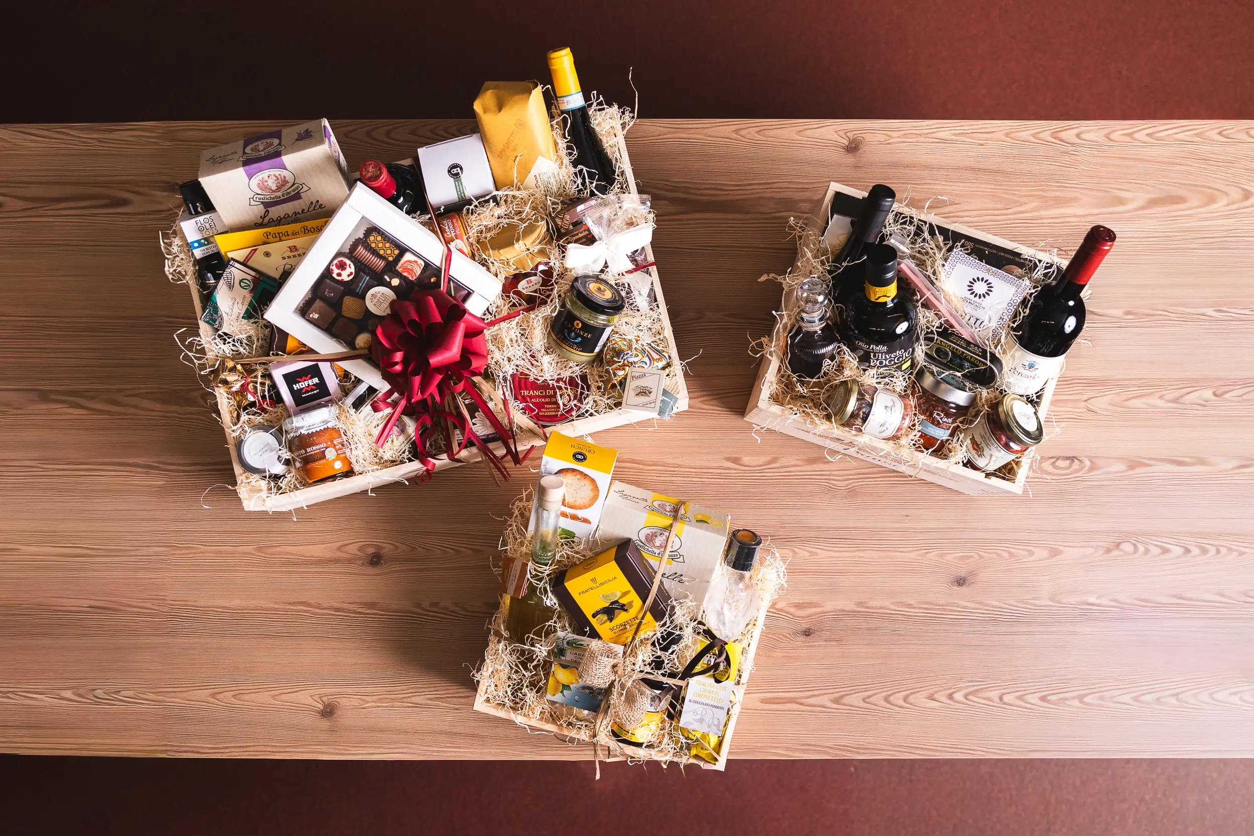 Gallerie Hofer Market