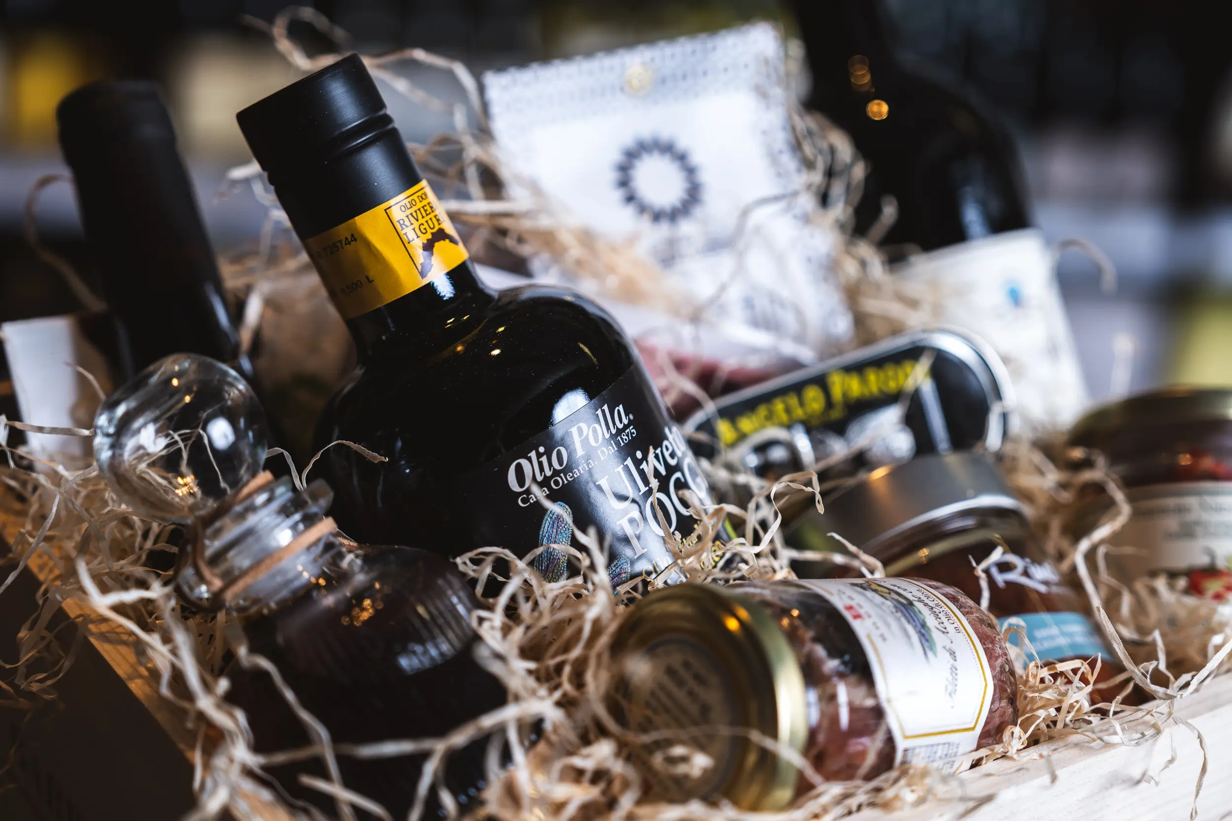 Galerie Hofer Market