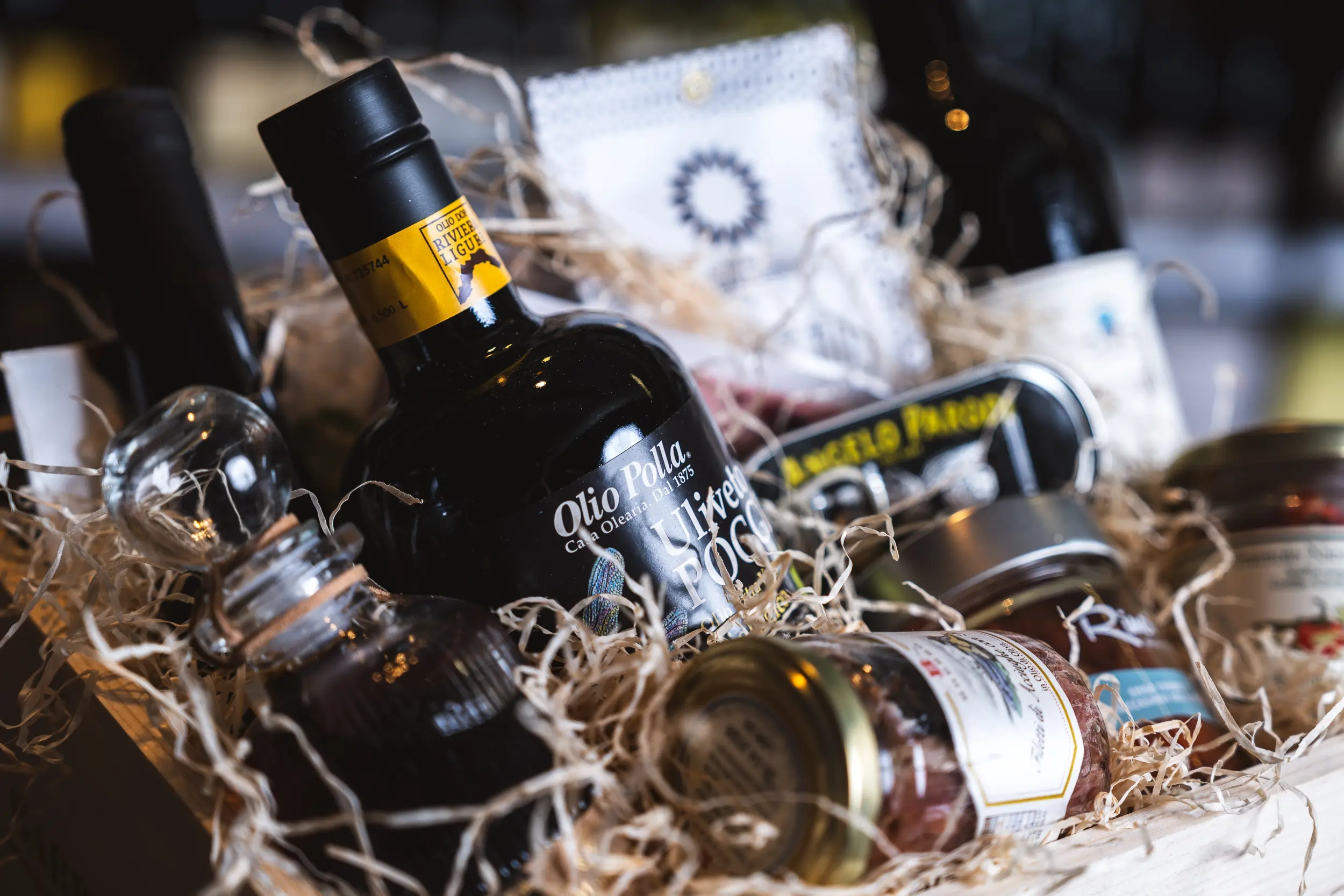 Gallerie Hofer Market