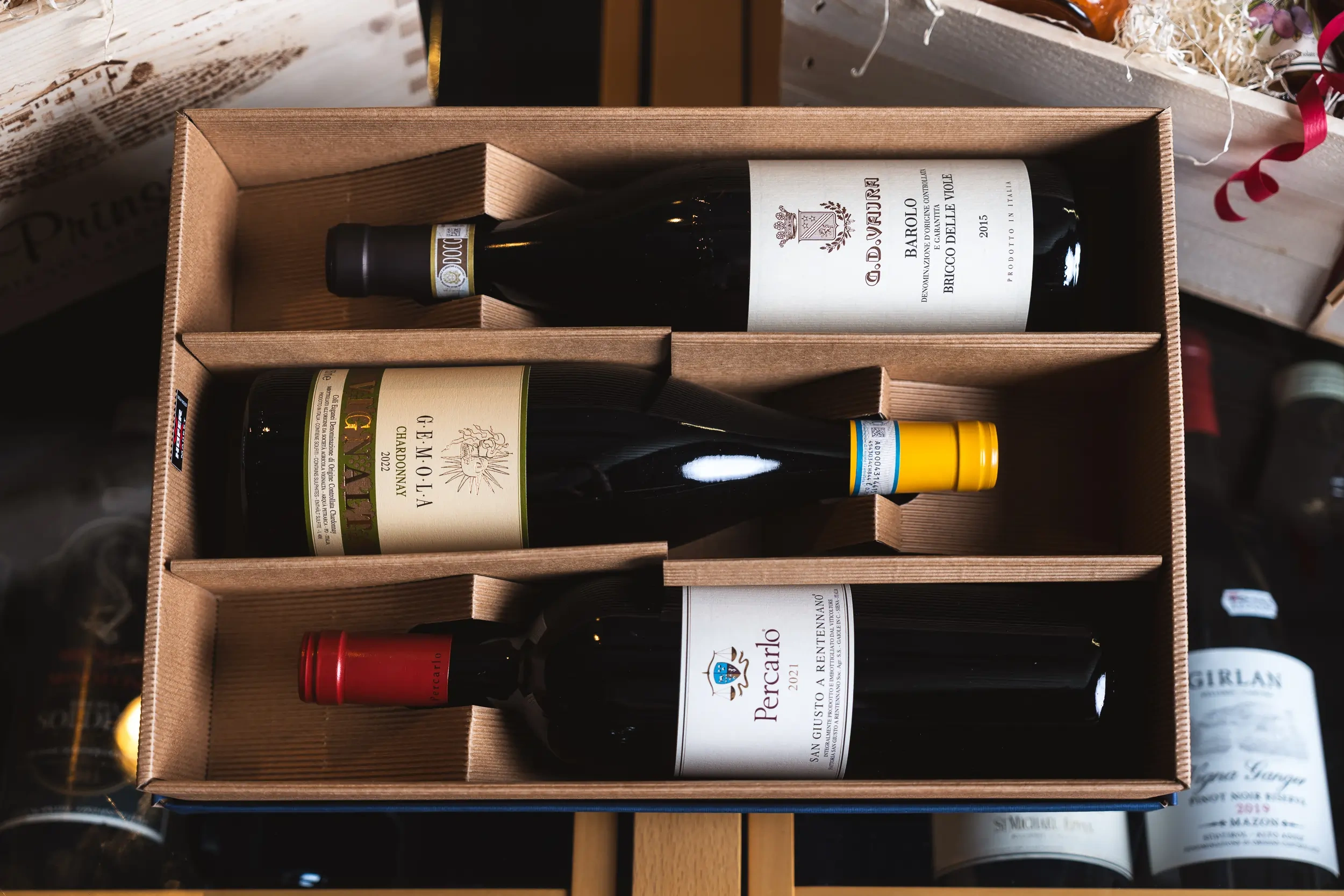 Galerie Hofer Market