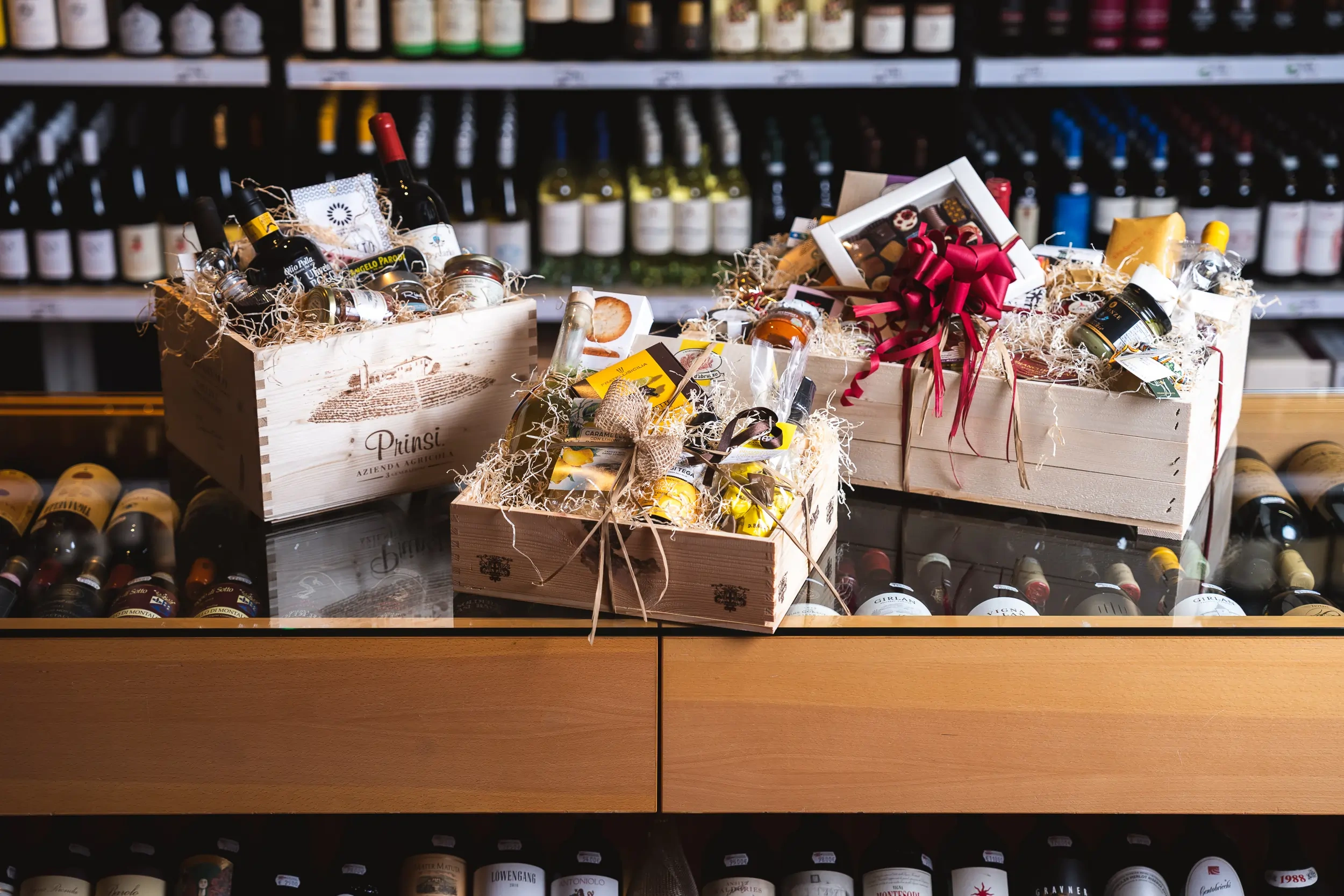 Galerie Hofer Market