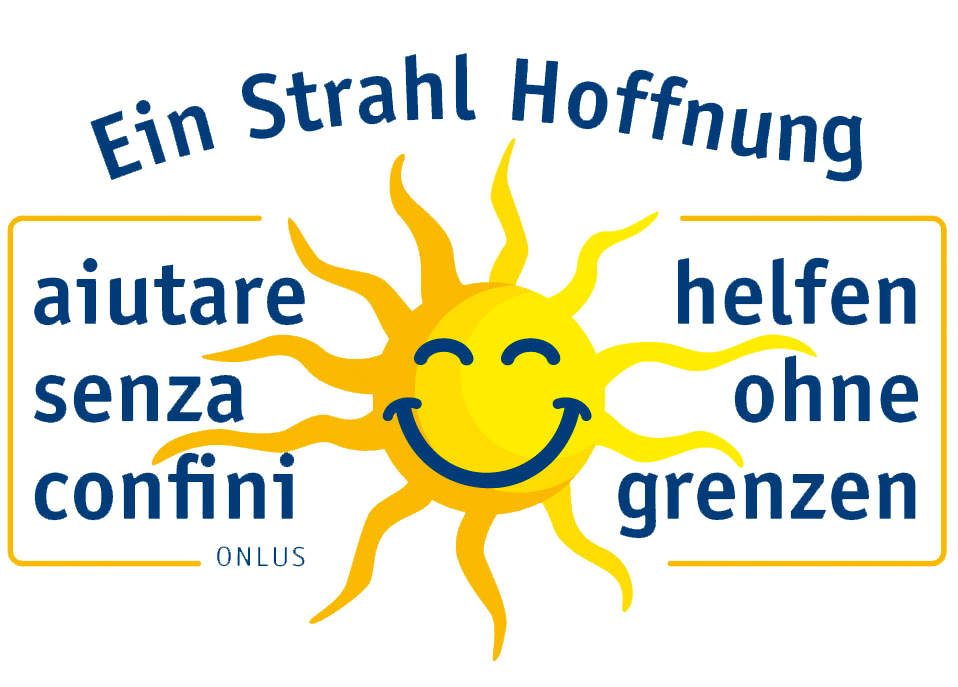 Helfen ohne Grenzen Logo