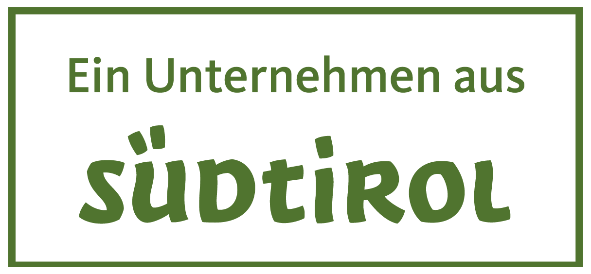 Ein Unternehmen aus Südtirol